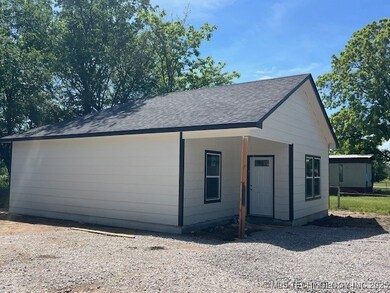 516 S Creek Ave, Haskell, OK 74436 - photo 3