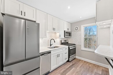 6600 Potomac Ave unit C2, Alexandria, VA 22307 - photo 5