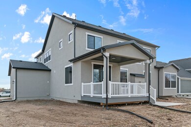 1196 W 2325 S, Syracuse, UT 84075 - photo 5