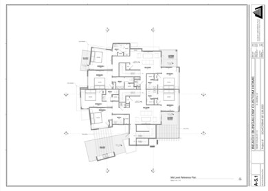 Beach Bungalow Floor Plans 2