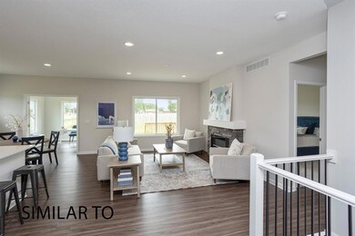 9616 Thorton Dr, Johnston, IA 50131 - photo 6