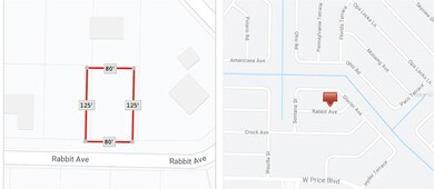 0 Rabbit Ave, North Port, FL 34291 - photo 2