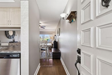 6105 Palma Del Mar Blvd S unit 120, Saint Petersburg, FL 33715 - photo 5