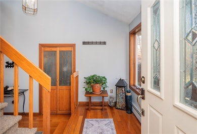 140 Joe Sweet Rd, Chepachet, RI 02814 - photo 4