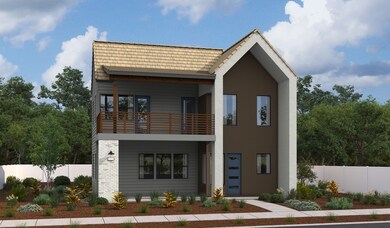 The Netley Elevation C