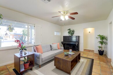 Inviting Living Room
