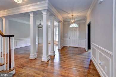 3036 Nathaniel's Green, Williamsburg, VA 23185 - photo 5