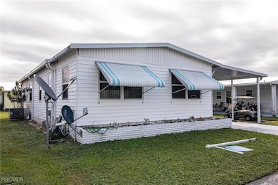 653 Future Dr, North Fort Myers, FL 33917 - photo 6