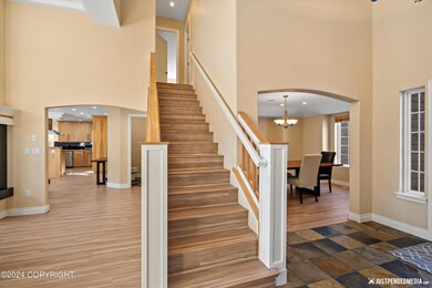 2475 S Sweetie Pie St, Wasilla, AK 99654 - photo 6