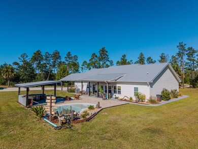 1720 Sugar Hill Ln, Steinhatchee, FL 32359 - photo 2