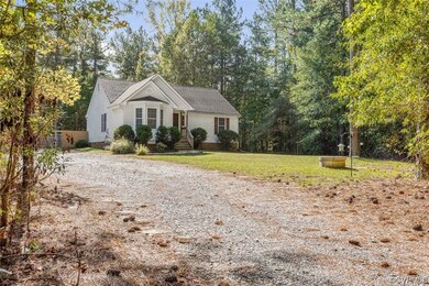 7195 Railroad Bed Rd, Carson, VA 23830 - photo 2