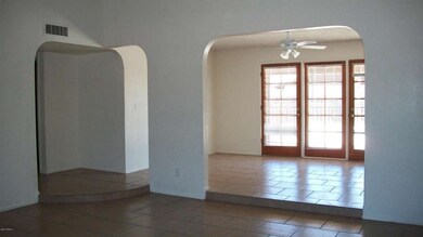 Dining Room Living Room