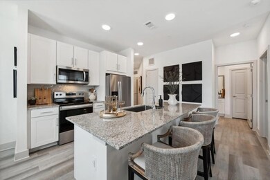 945 Blakey Ln unit 10304, Bastrop, TX 78602 - photo 6