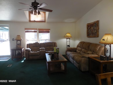 420 Timber Ridge Loop, Show Low, AZ 85901 - photo 5