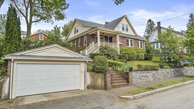 66 Longwood Rd, Quincy, MA 02169 - photo 2