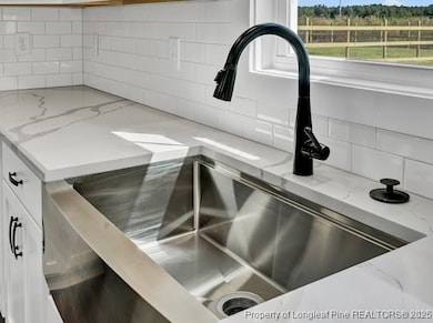 4049 Fulford McMillan Rd, Raeford, NC 28376 - photo 7