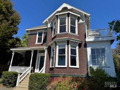 271 W G St, Benicia, CA 94510 - photo 3