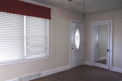 Main floor LR