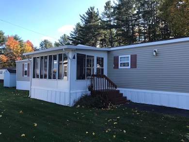 128 Anna Robert Cir, Wells, ME 04090 - photo 2