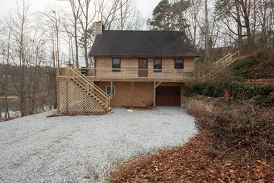 New Decking and 2 sets of stairs
