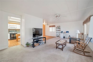 657 Mount Bona Way, Boulder City, NV 89005 - photo 5