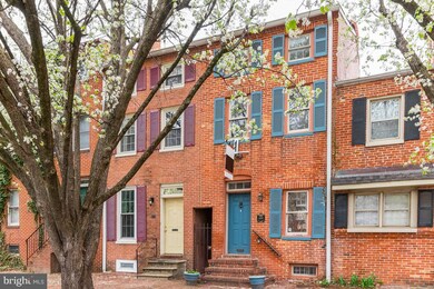 600 W Conway St, Baltimore, MD 21230 - photo 4