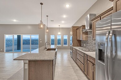 301 Boa Vista Place, Horizon City, TX 79928 - photo 7