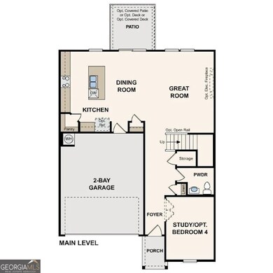 2049 Brookhill Way, Snellville, GA 30078 - photo 2