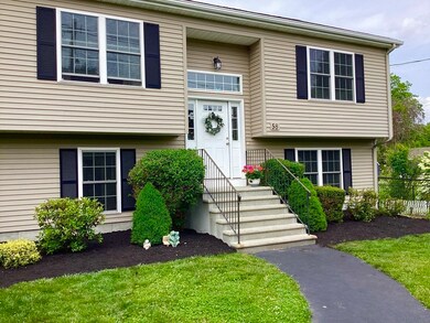 58 Medway Rd, Milford, MA 01757 - photo 2