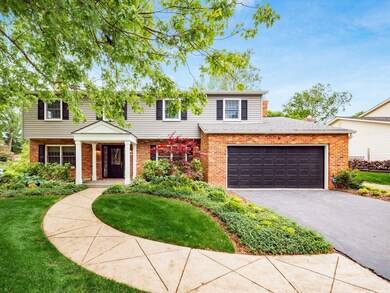 Welcome Home