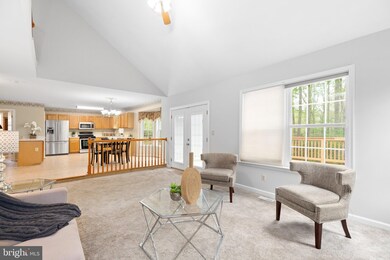 3602 Overview Dr, Fredericksburg, VA 22408 - photo 4