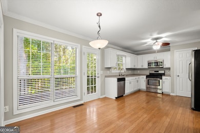 1511 Harbor Watch Ct, Woodstock, GA 30189 - photo 6