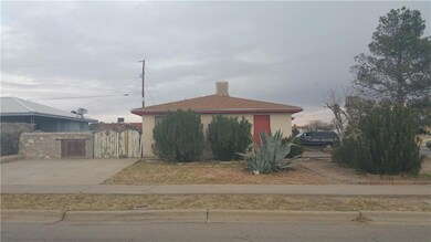 1211 Sumac Dr, El Paso, TX 79925 - photo 2