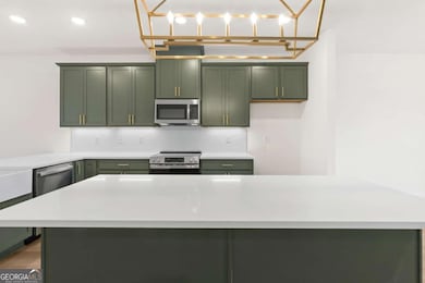 2215 Nena Way unit 20, Tucker, GA 30084 - photo 6