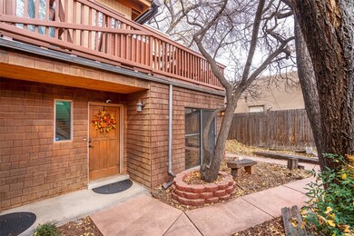 223 E Santa fe Ave unit C, Santa Fe, NM 87505 - photo 3