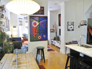 7 Hingham St unit 1, Cambridge, MA 02138 - photo 2