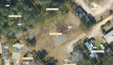 Parcel Dimensions
