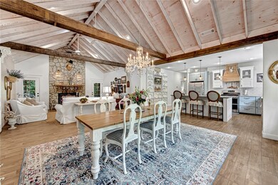 16182 Black Oak Quarry Rd, Fayetteville, AR 72701 - photo 5