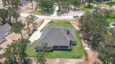 516 Ford Flats, Springtown, TX 76082 - photo 5