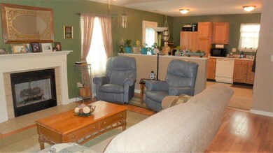 115 Canyon Oaks Dr, Frankfort, KY 40601 - photo 6