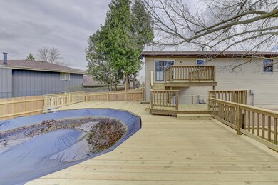 4980 W 89th Terrace, Crown Point, IN 46307 - photo 7