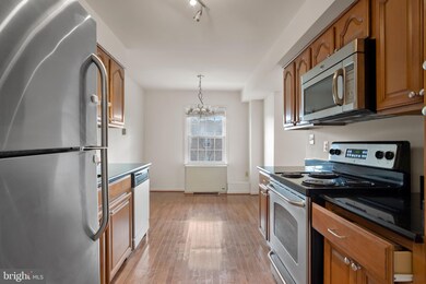 3332 Spring Ln unit C-40, Baileys Crossroads, VA 22041 - photo 3