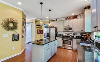 Kitchen 1
