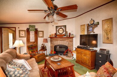 111 E 963, Vian, OK 74962 - photo 4