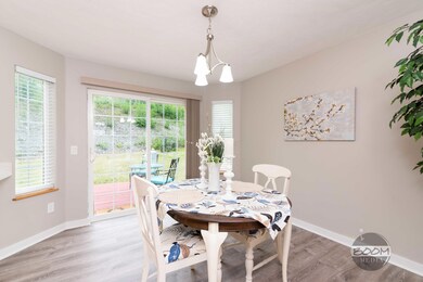 Kitchen Dining