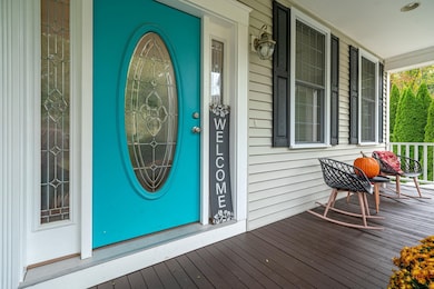 23 Wild Rose Dr unit U10, Nashua, NH 03063 - photo 5