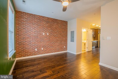 422 Woodcrest Dr SE unit 422B, Washington, DC 20032 - photo 5