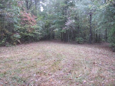 Entrance To Property