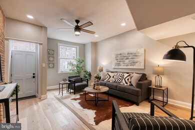 424 E Lanvale St, Baltimore, MD 21202 - photo 6