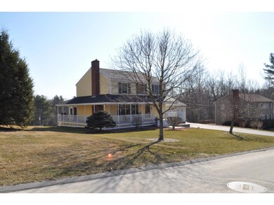 12 Newton St, Merrimack, NH 03054 - photo 3